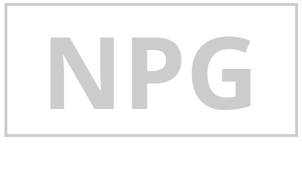 NPG logo